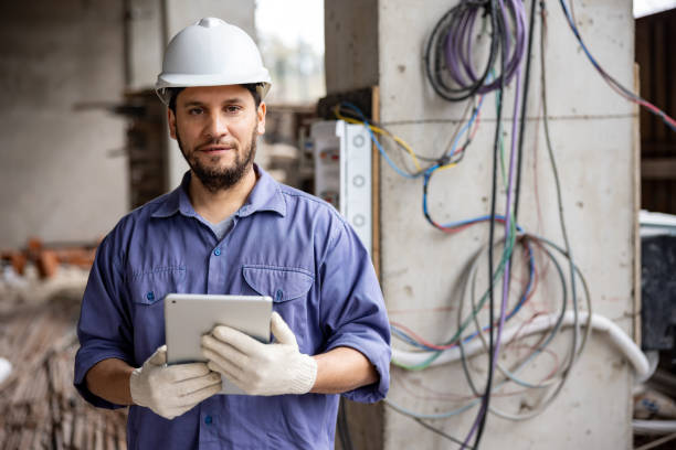 Best Licensed Electrician  in Atwater, CA