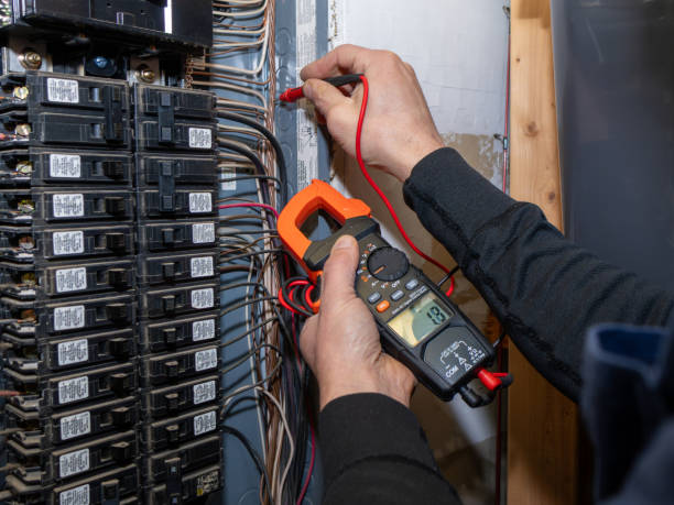 Best Circuit Breaker Repair  in Atwater, CA